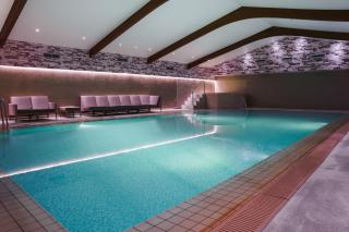 Ashdown Park Hotel - Forest Row - 9