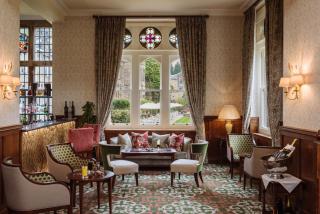 Ashdown Park Hotel - Forest Row - 5