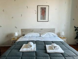 Fancy Statuto Easy Stay - Florence - 0