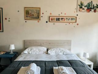 Fancy Statuto Easy Stay - Florence - 2