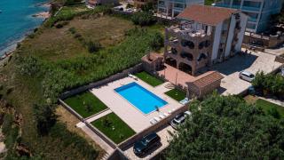 Pool Apartment Galeb - 9