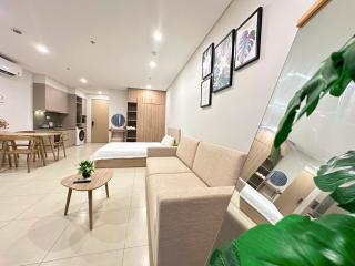 The Sóng Apartment Homestay Vũng Tàu - Dimiri Home - Vung Tau - 4