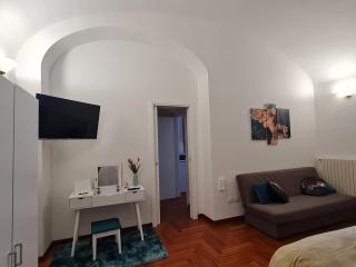 Casa Giulia - LʼAquila - 1