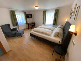 Frühstückspension Haus Ebersdorf - Leiben - 9