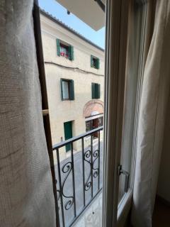 Ca' Del Vecio, in centro storico, Piazza Garibaldi - Bassano del Grappa - 9
