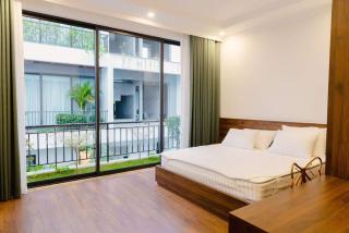 MelBean villas - Đại Lải - room - Phúc Yên - 7