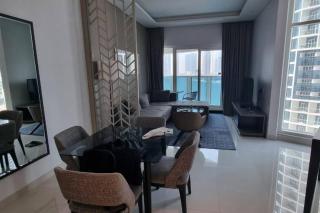 Beautiful 1 Bed Hotel Apartment - Dubai - 7