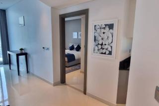 Beautiful 1 Bed Hotel Apartment - Dubai - 6