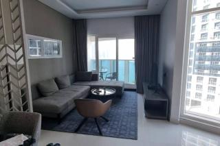 Beautiful 1 Bed Hotel Apartment - Dubai - 5