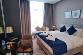 Beautiful 1 Bed Hotel Apartment - Dubai - 2