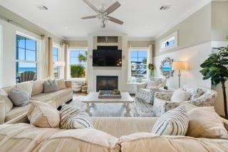 La Luna - Santa Rosa Beach - 6