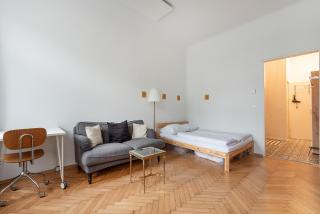 Schönes Studio in Ruhelage - 20 Minuten ins Zentrum - Wenen - 1