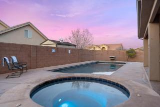Escondido home - 6
