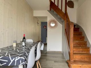 Beach House & Patio by Melrose - Arromanches-les-Bains - 3