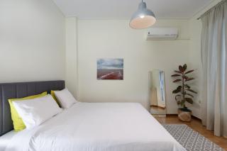 Homely Apt in Neapoli, Exarcheia - Athènes - 9
