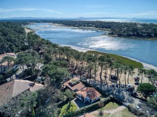 Villa Makila - 6 people. - 20m from Lake Hossegor - Soorts-Hossegor - 3
