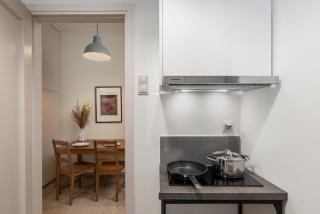 Homely Apt in Neapoli, Exarcheia - Athènes - 5