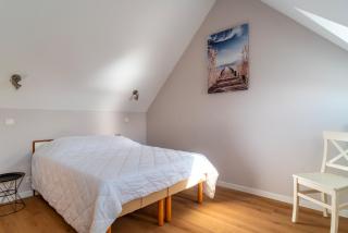 Les Glénans - Duplex vue mer proche plage - Bénodet - 3
