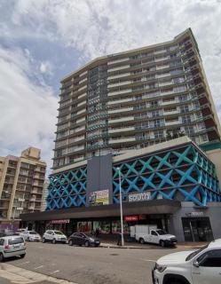 Ocean view @ 10 south - Durban - 7