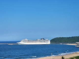 Ocean view @ 10 south - Durban - 5