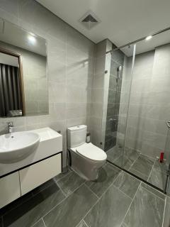 Căn hộ 2pn+2wc Full Nội Thất Đầy Đủ Tiện Nghi S901 - Long Bình - 3