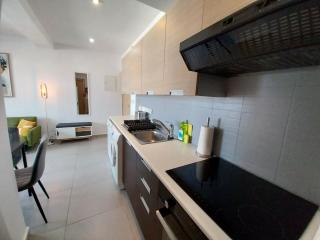 Coco De Mer 408 - Limassol - 4