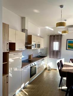 Tinel apartman - Vir - 3