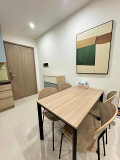 Căn hộ 2pn+2wc Full Nội Thất Đầy Đủ Tiện Nghi S901 - Long Bình - 6