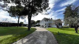 Villa Pronti Santarcangelo - Rimini - 6