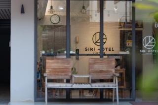 Siri Hotel - Vientiane - 5