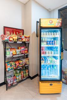 Siri Hotel - Vientiane - 2