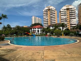 Mina View Condo 95 - Pattaya Sud - 7