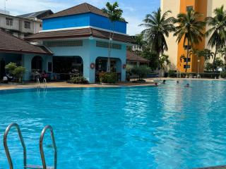 Mina View Condo 95 - Pattaya Sud - 5