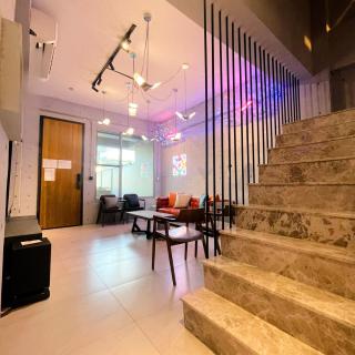 Anpingzen chaiju - 1