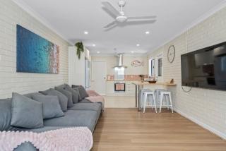 Sandy Shores Getaway - Mandurah - 8