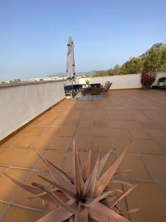 Great apartment near Banus - Marbella - 6