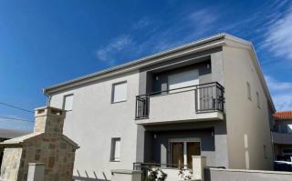Tinel apartman - Vir - 6