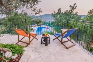 Villa Marco Polo - Budva - 7