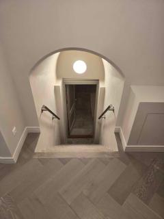 Augusta Christina, Güldenstubbe Residences - 2