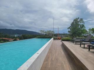 Лагуна Скай парк - Phuket - 2