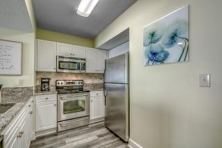 Luxury Caribbean Resort Condo with Oceanfront Balcony - Myrtle Beach - 8