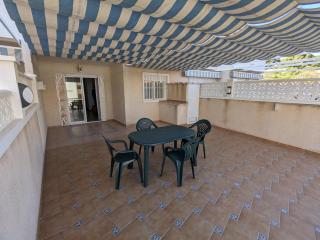 Apartamento sol y dunas - Arenales del Sol - 5