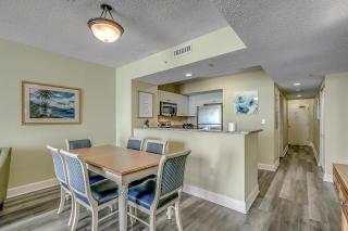 Luxury Caribbean Resort Condo with Oceanfront Balcony - Myrtle Beach - 6