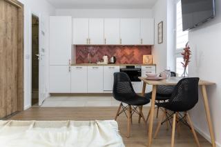 Apartament Romeo, D127 - Lublin - 8