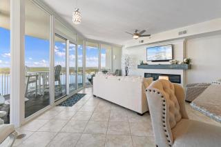 Bel Sole 1701 - Gulf Shores - 7
