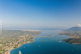 WHITE ROCK VILLAS LEFKADA - Lygia - 9