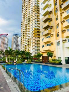 Araneta Homestay - Manila - 3