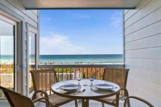 Seaside Beach House 105 - 8