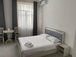 BAXRAMA HOTEL - Tashkent - 4
