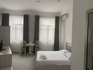 BAXRAMA HOTEL - Tashkent - 3